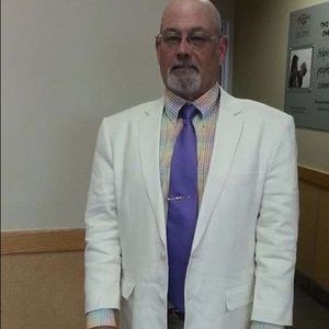 Meet your Posher, Lance